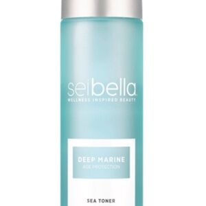 Seibella wellness Inspired beauty. Sea Toner  150 ml